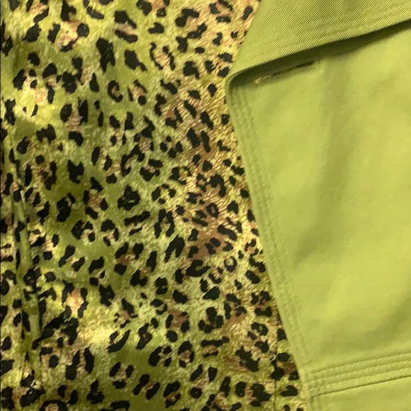 Jacket coat - Picture 7 of 8